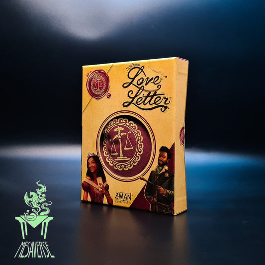 Love Letter