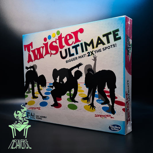 Twister Ultimate