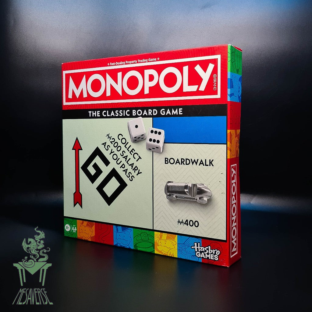 Monopoly