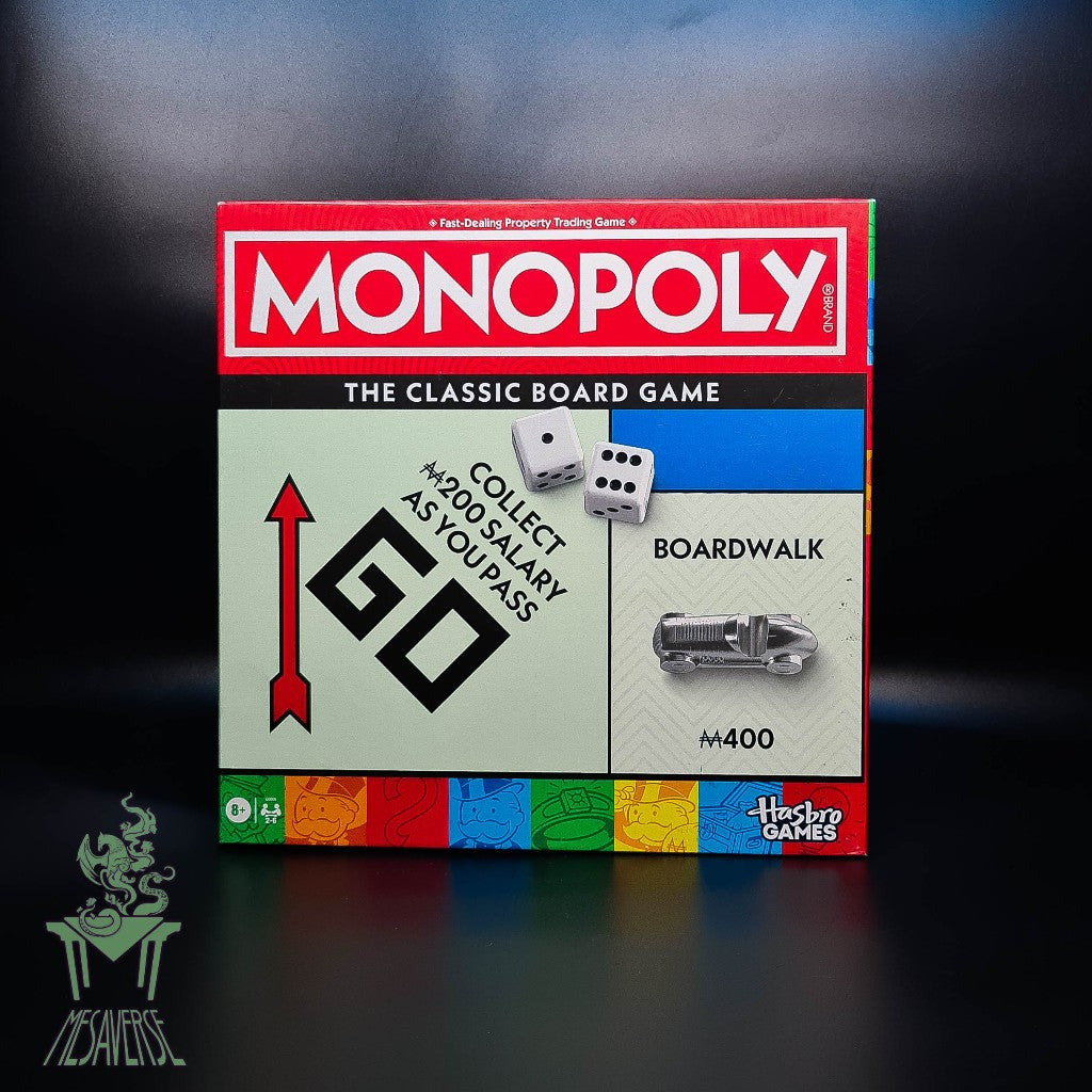 Monopoly
