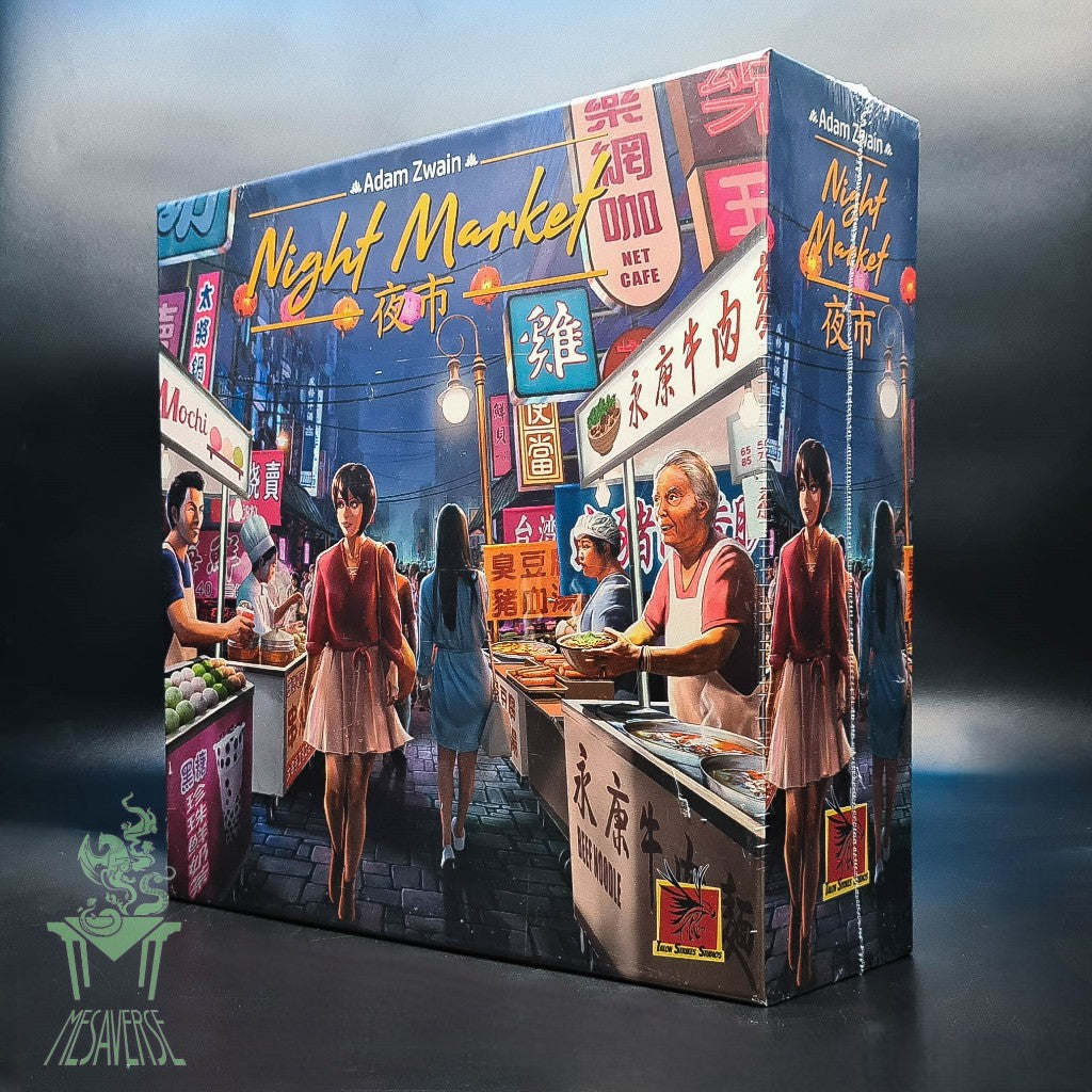 Night Market