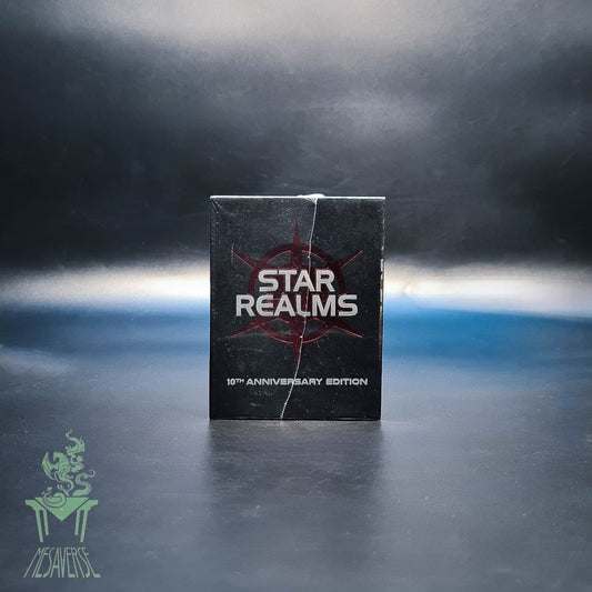 Star Realms: 10th Anniversary Edition