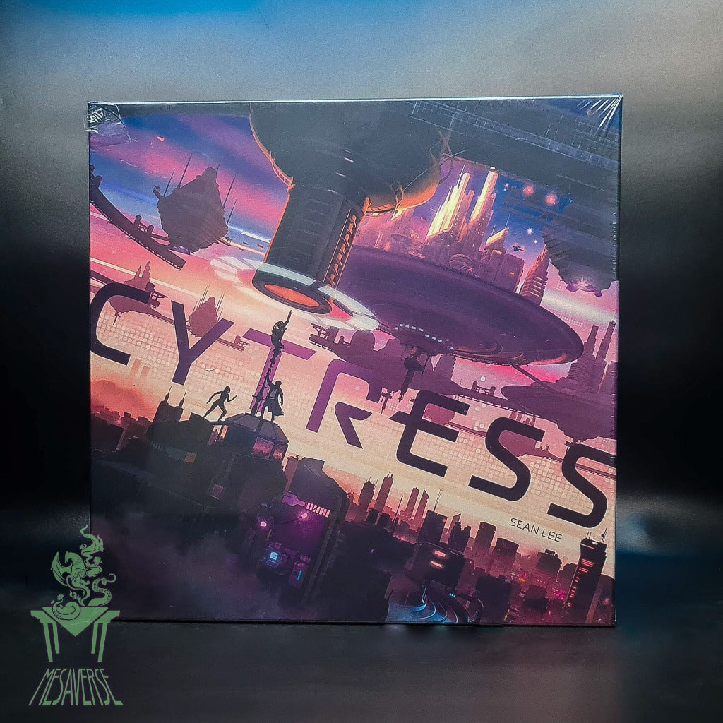 Cytress