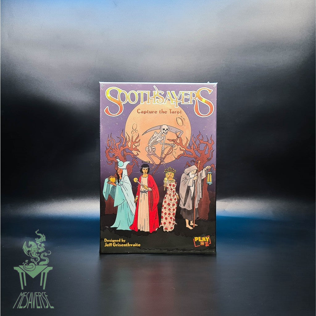 Soothsayers