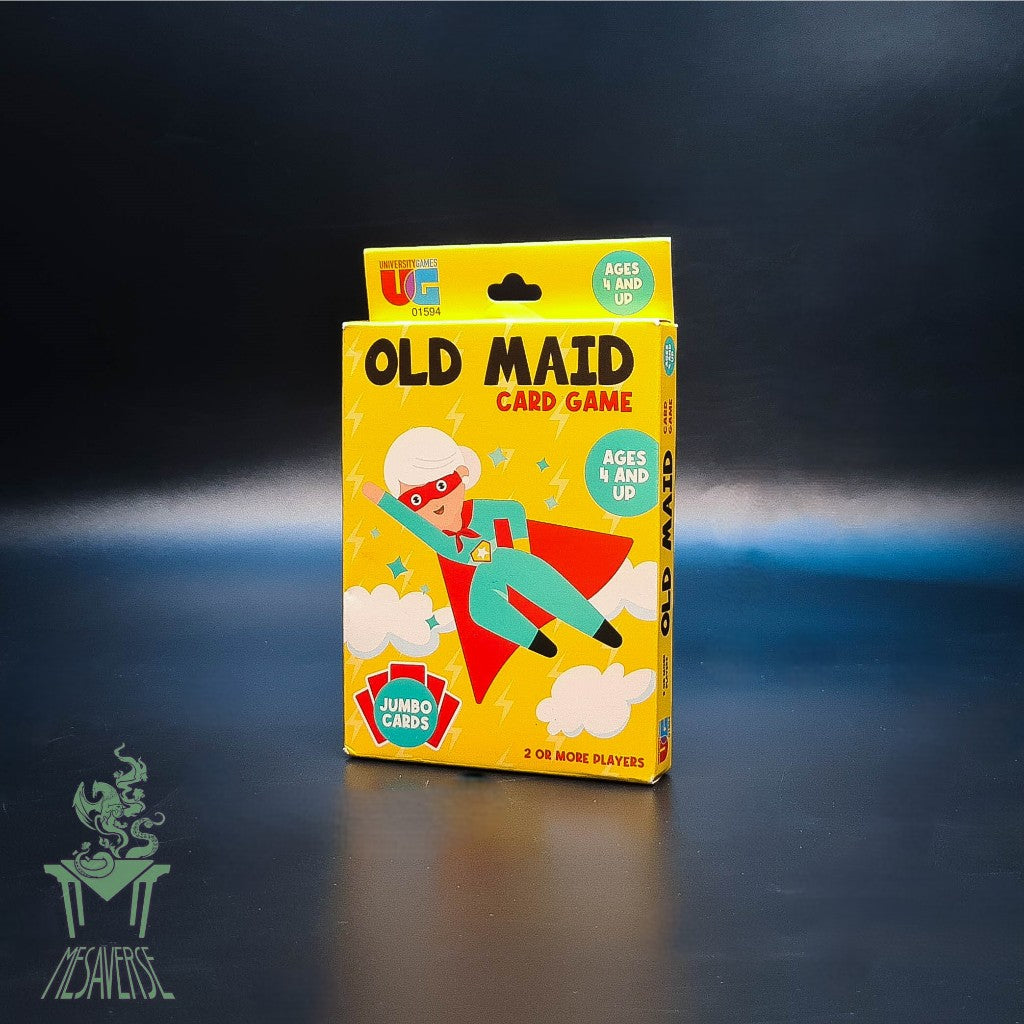 Old Maid