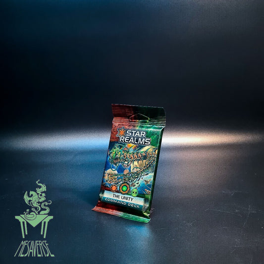 Star Realms: Command Deck – The Unity