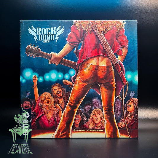 Rock Hard 1977