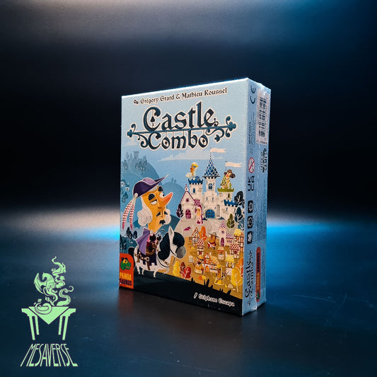 Castle Combo