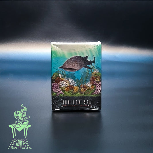 Shallow Sea: Rare Fish Mini-Expansion