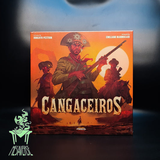 Cangaceiros