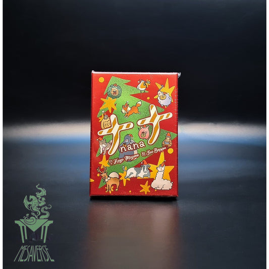 nana: Christmas Edition