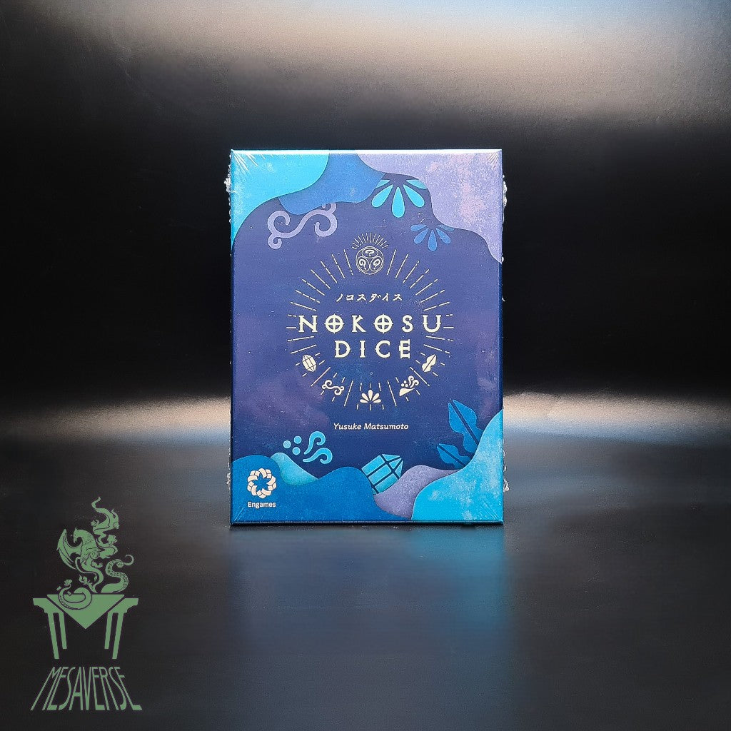 Nokosu Dice