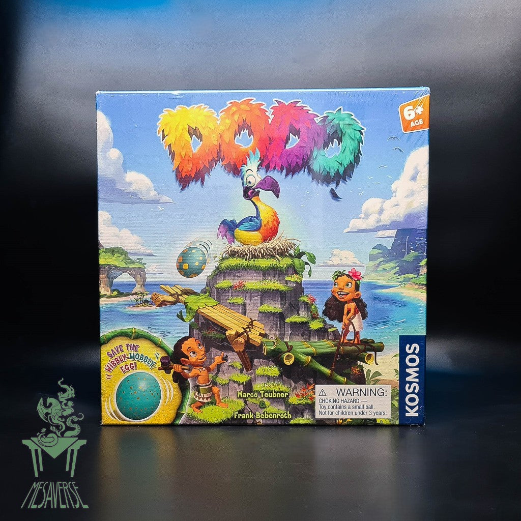 Dodo