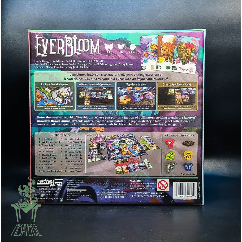 Everbloom