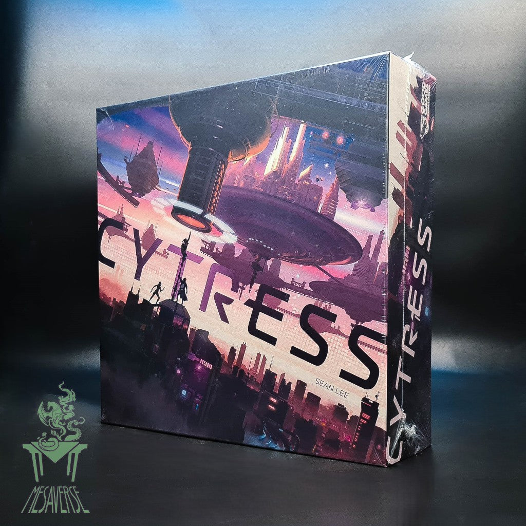 Cytress