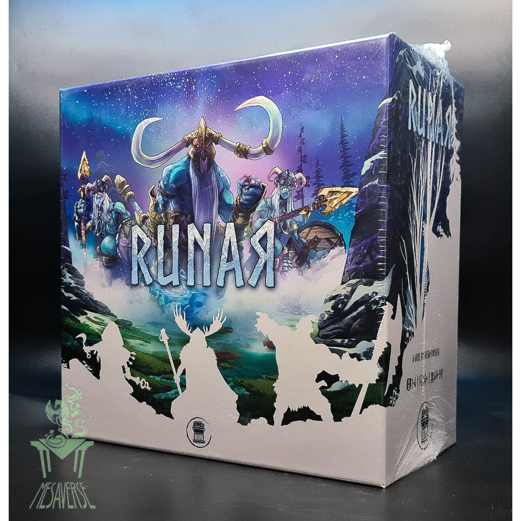 Runar