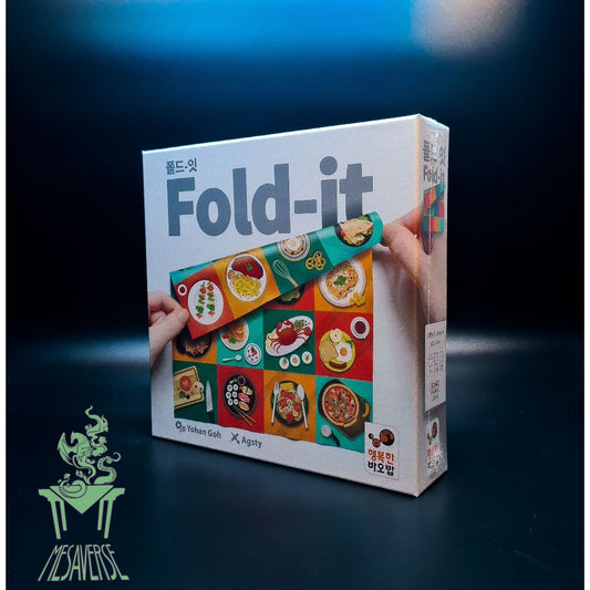 Fold-it