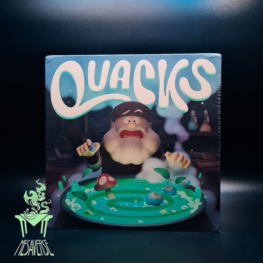Quacks