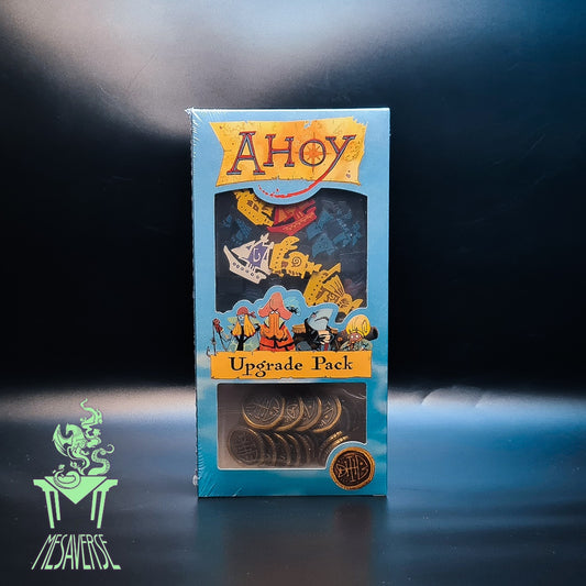 Ahoy: Upgrade Pack