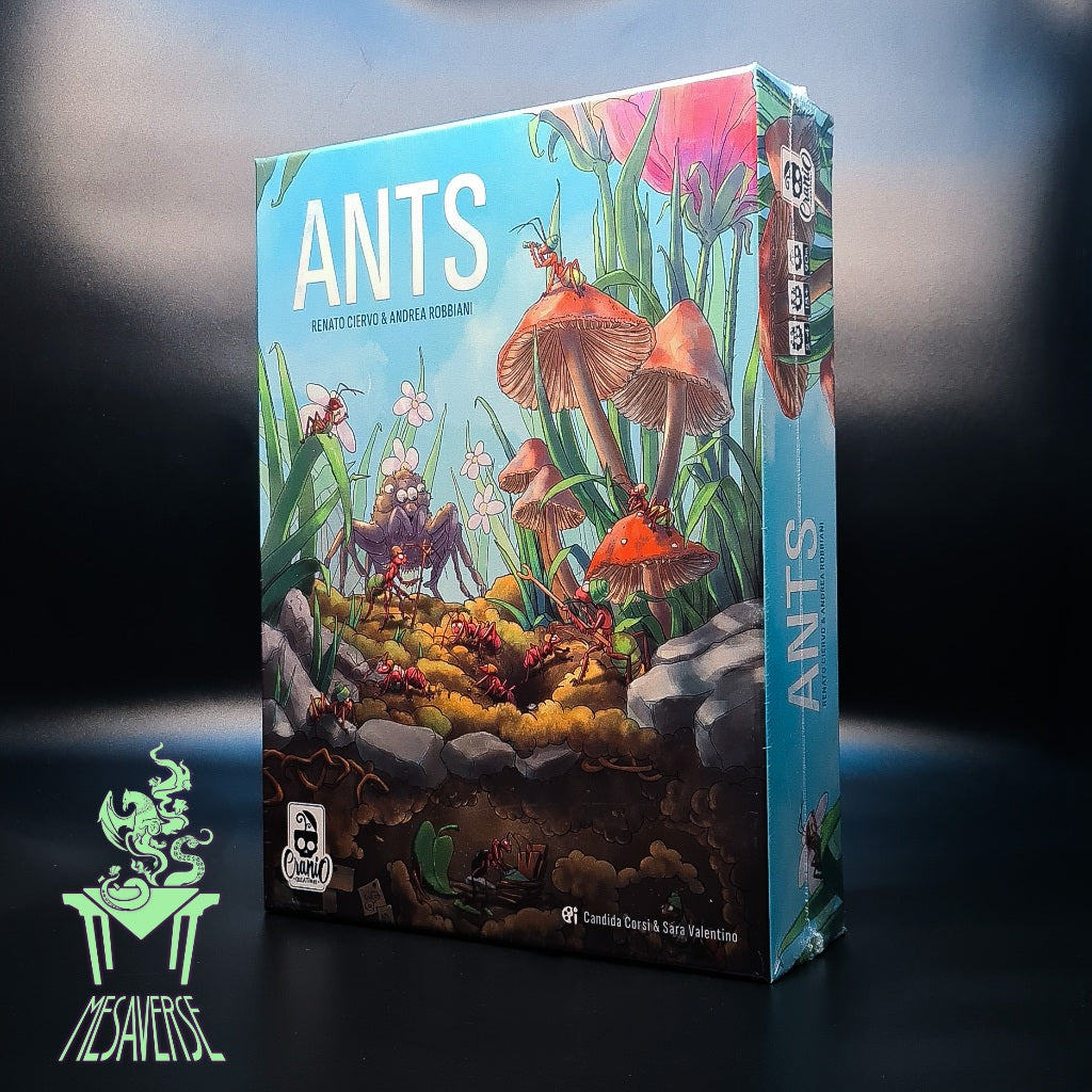 Ants