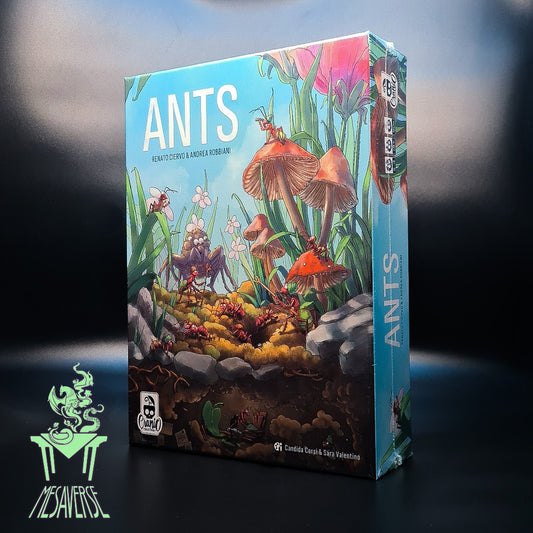 Ants