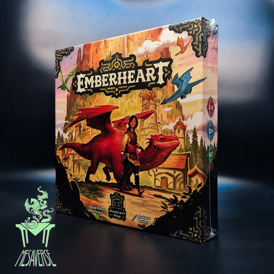 Emberheart