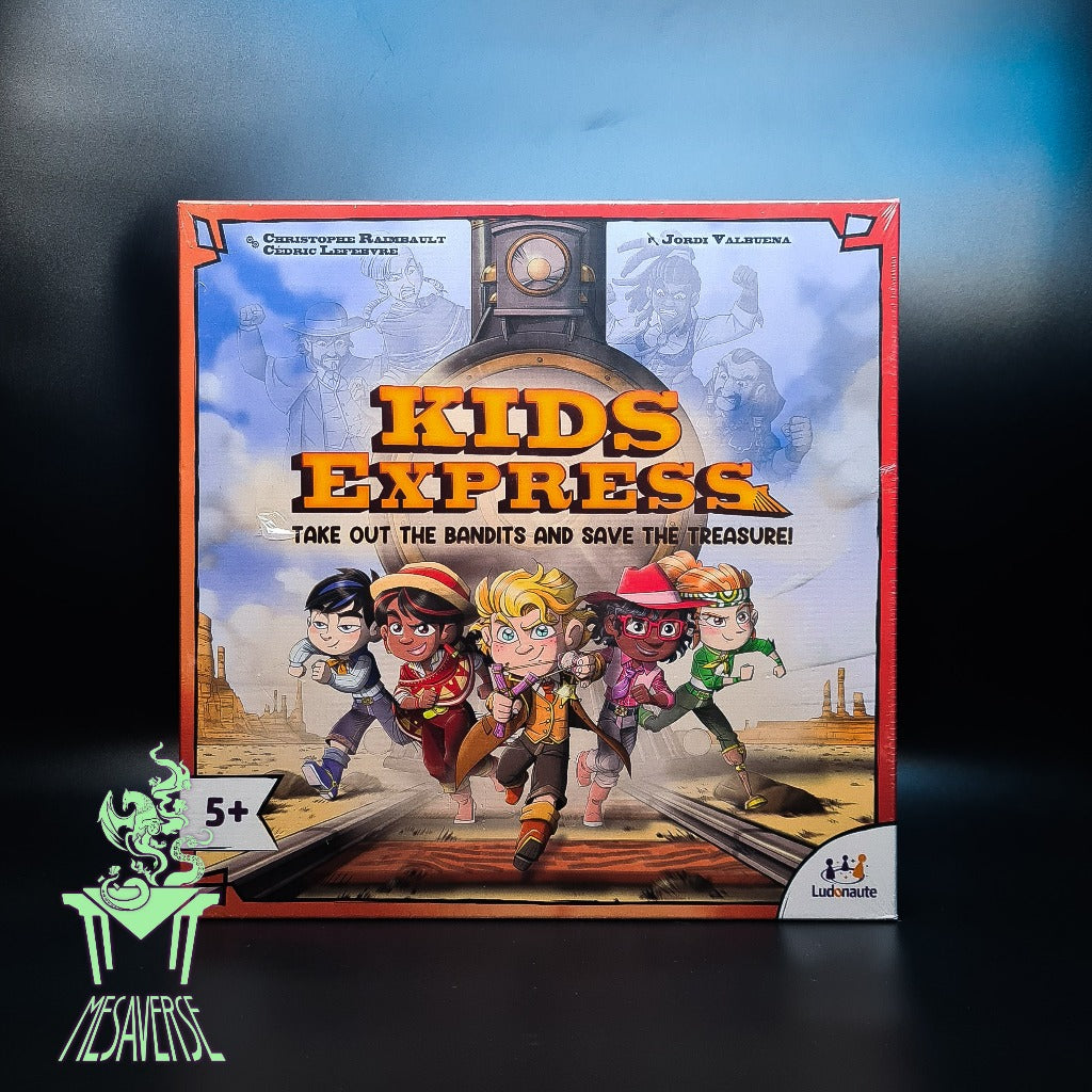 Kids Express
