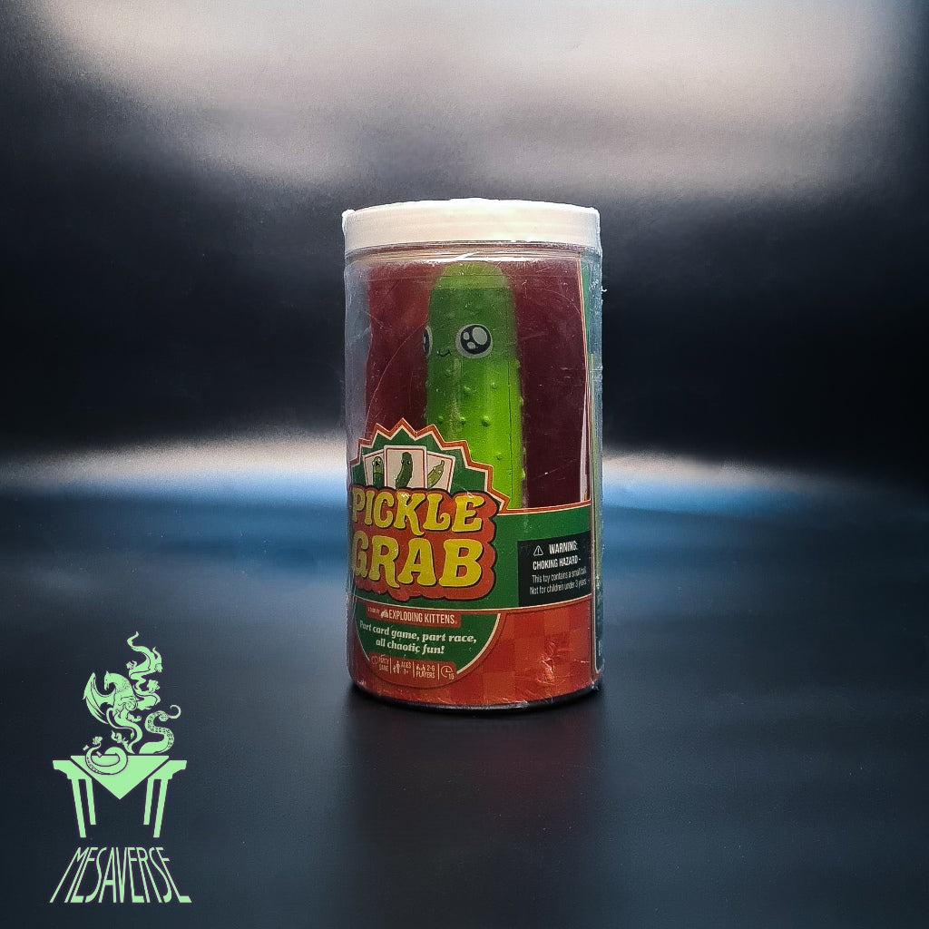 Pickle Grab