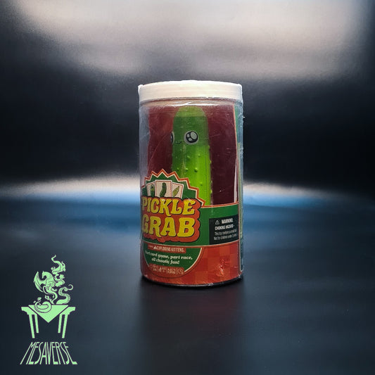Pickle Grab