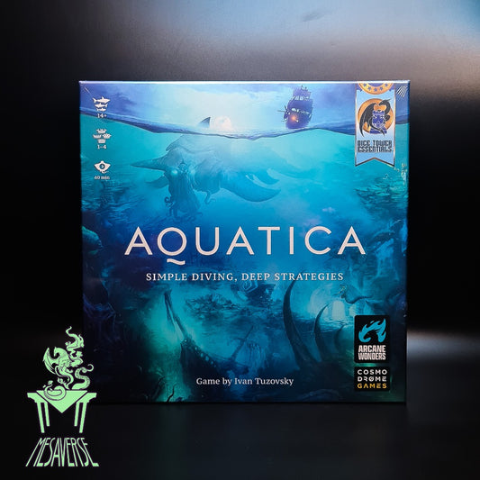Aquatica