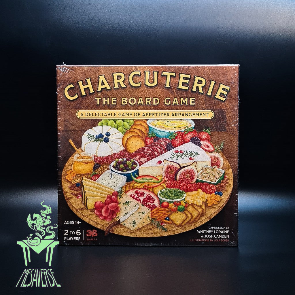 Charcuterie
