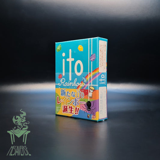 ito Rainbow