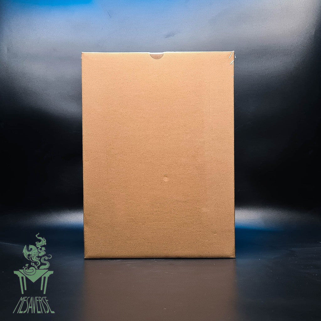 Everdell: Silverfrost Wooden Mountain