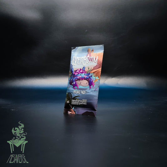 Everbloom: Promo Pack #1