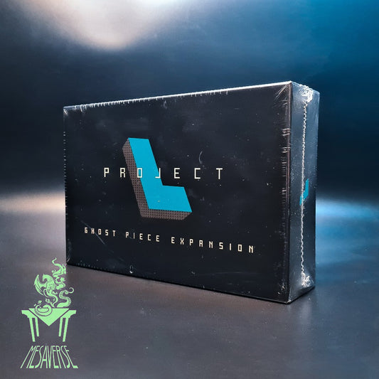 Project L: Ghost Piece