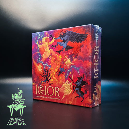 Ichor