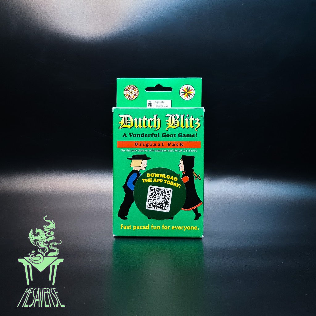 Dutch Blitz