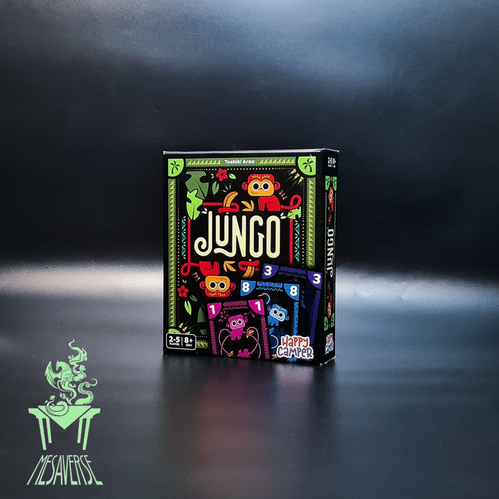 Jungo