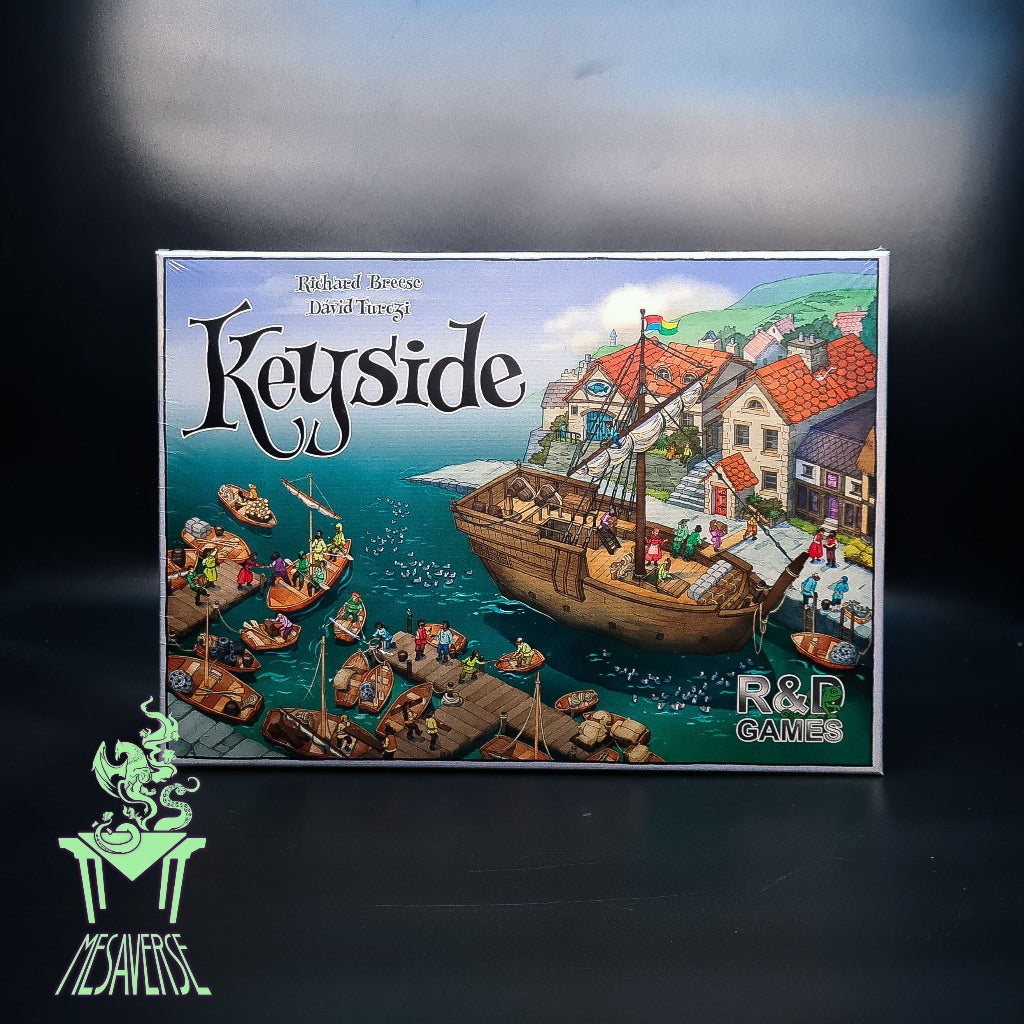 Keyside (KS Edition)