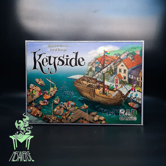 Keyside (KS Edition)