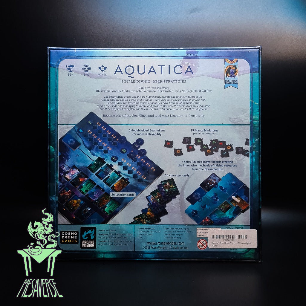 Aquatica