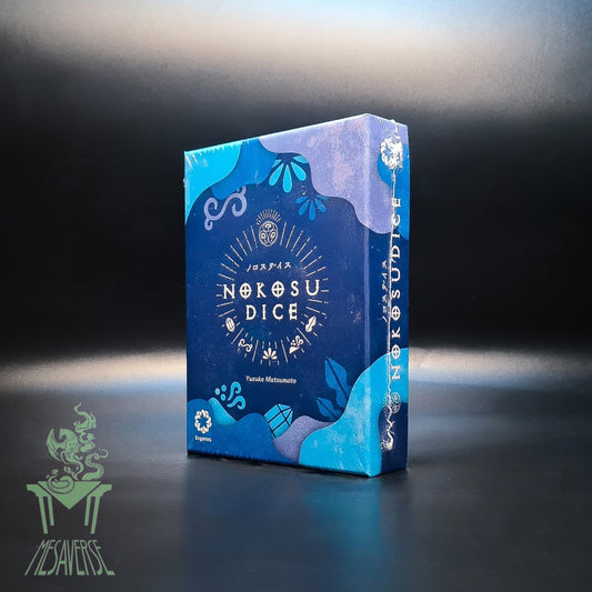 Nokosu Dice