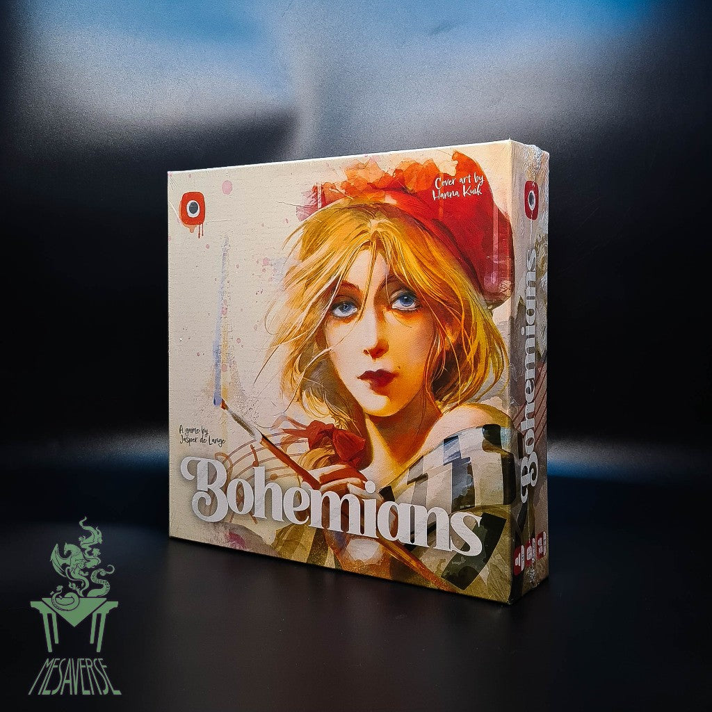 Bohemians