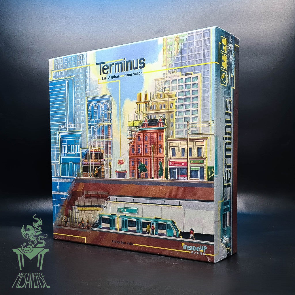 Terminus