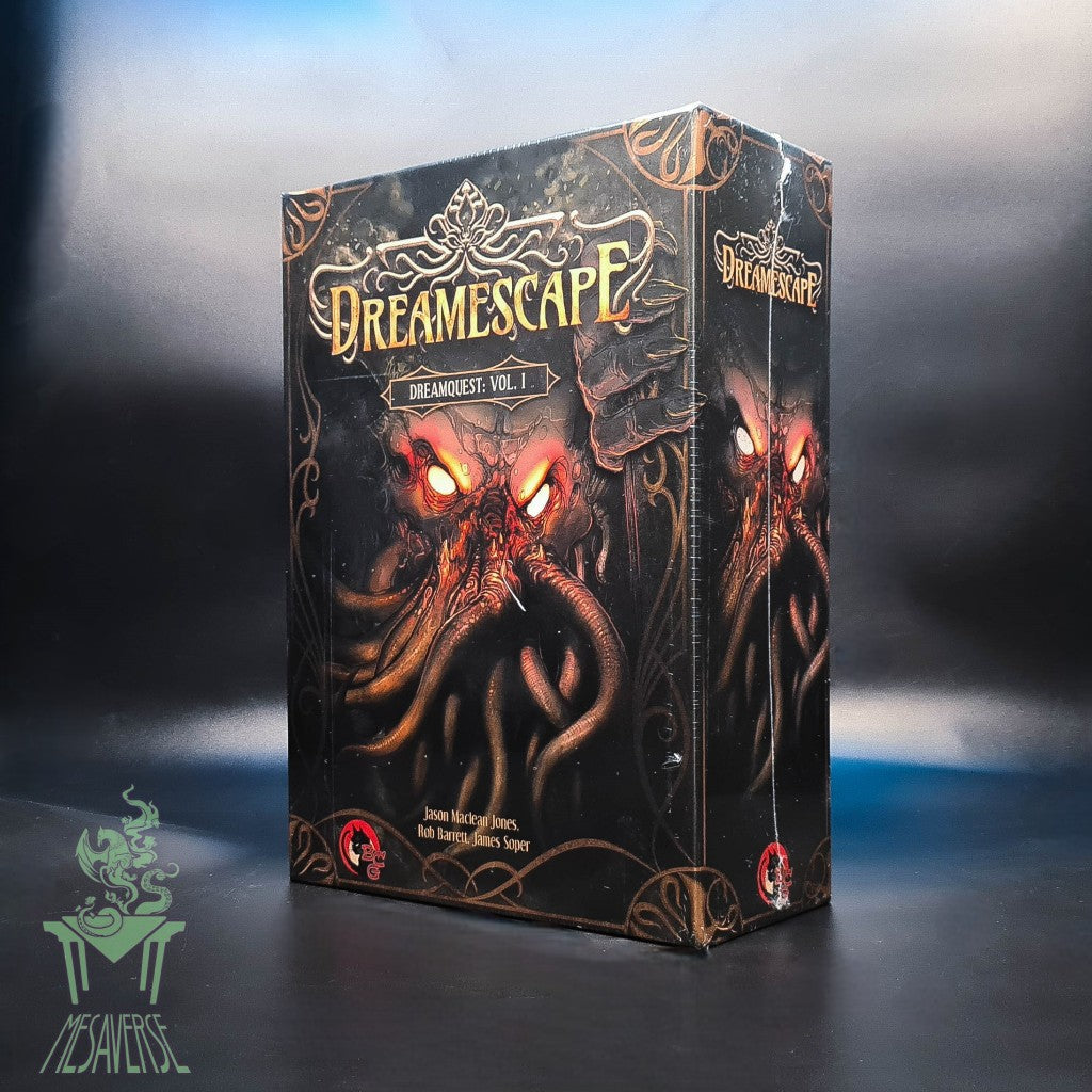 DreamEscape