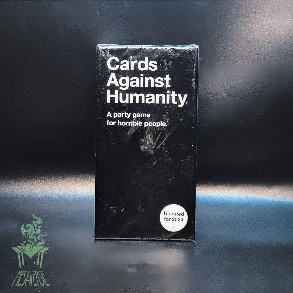 Cards Against Humanity