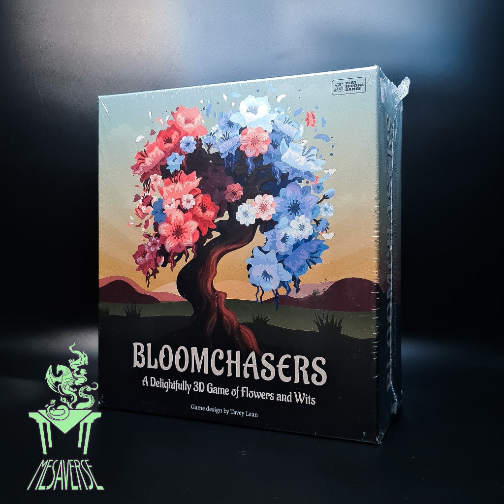 Bloomchasers