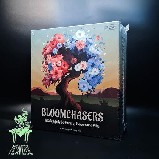 Bloomchasers