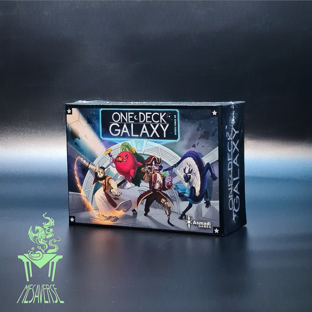 One Deck Galaxy