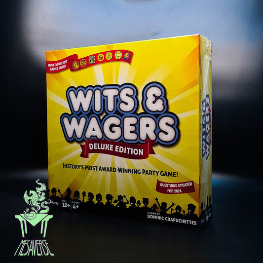 Wits & Wagers